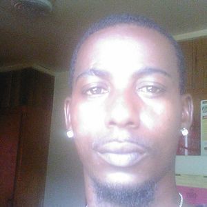 Meet your Posher, Andre